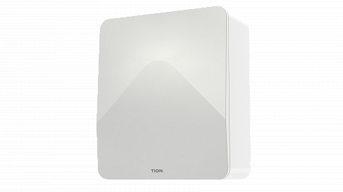 TION БРИЗЕР 4S Plus